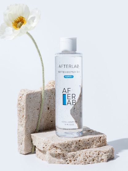 Tónico hidratante Afterlab Moisture Barrier con ácido hialurónico 200 ml - Imagen 2