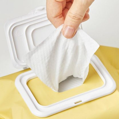 ma:nyo Pure Cleansing Tissue 80 hojas - Imagen 2