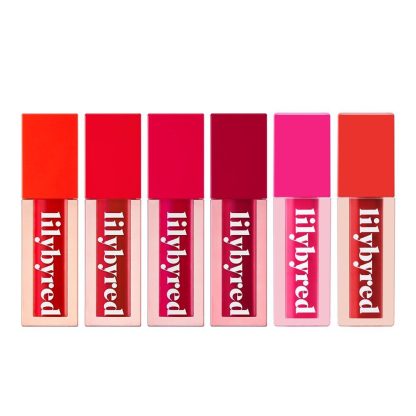 lilybyred Tinte al agua Juicy Liar