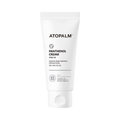 Atopalm Pantenol Crema 80mL