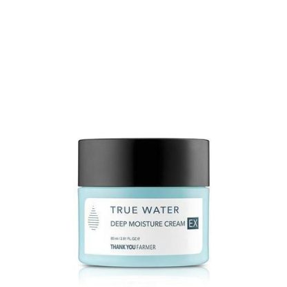 GRACIAS GRANJERO True Water Crema Hidratante Profunda EX 80ml