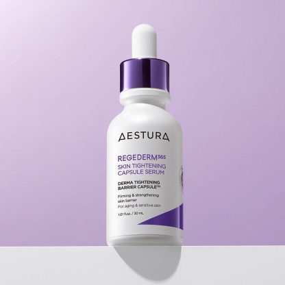 AESTURA Regederm 365 Suero Cápsula Reafirmante de la Piel 30 ml