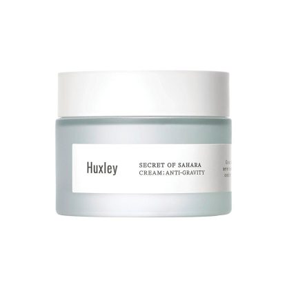 Crema Huxley: Antigravedad 50 ml