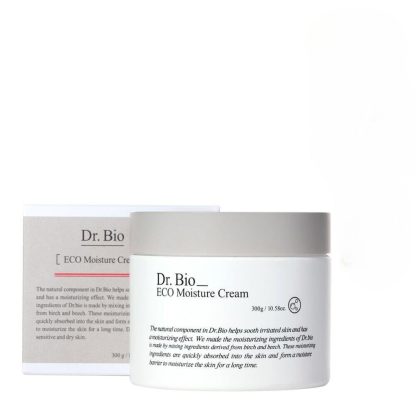 Dr. Bio Crema Hidratante ECO 300g