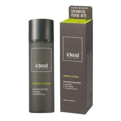 Ideal para Hombres Loción Perfecta 130ml