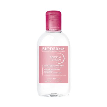 Loción tónica Bioderma Sensor Bio 250 ml