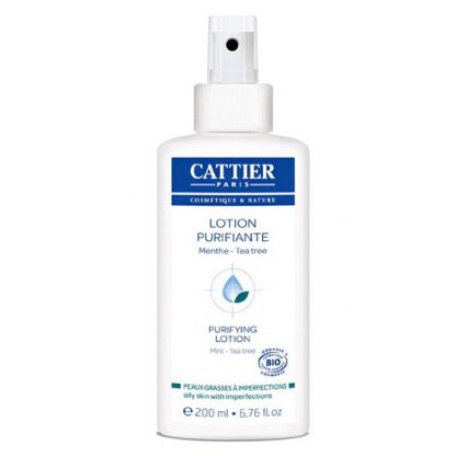 Loción purificante Catier 200 ml