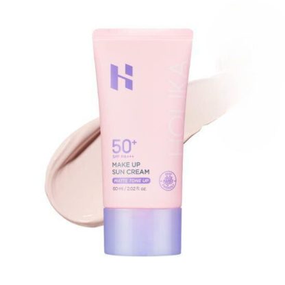 HOLIKA HOLIKA Maquillaje Crema Solar 60mL - Imagen 2