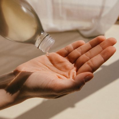 Tónico equilibrante con árbol de té de Aromatica 200 ml - Image 4