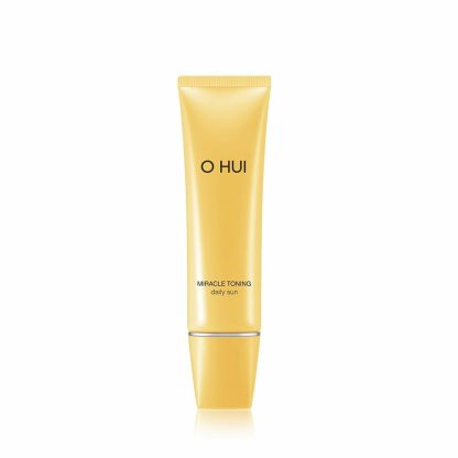 O HUI Miracle Toning Daily Sun 50 ml