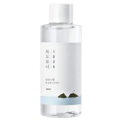 Tónico Round Lab Dokdo de 500 ml