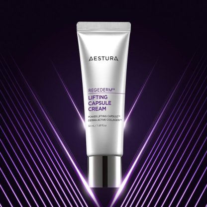 AESTURA REGEDERM RX Crema Cápsula Lifting 50ml