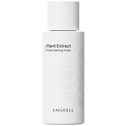 Tónico calmante fresco con extracto de plantas LaRussell 200 ml