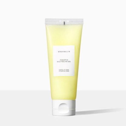 GRAYMELIN Gel Peeling Suave Piña 100ml