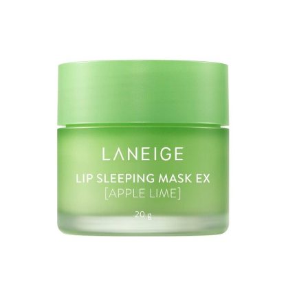 LANEIGE Mascarilla para dormir de labios EX 20 g - Imagen 3