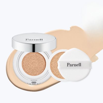 Set Especial Parnell Cicamanu Serum Cushion (Producto Original+Recambio)