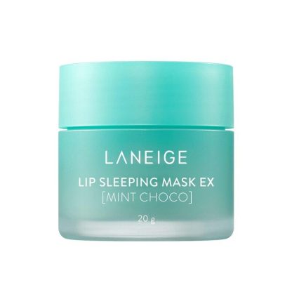 LANEIGE Mascarilla para dormir de labios EX 20 g - Imagen 4