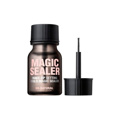 So Natural Make-up Set Multi Magic Sealer 10mL