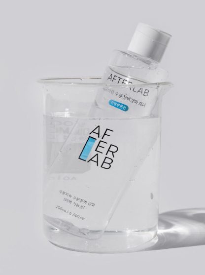 Tónico hidratante Afterlab Moisture Barrier con ácido hialurónico 200 ml - Imagen 5