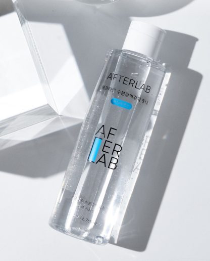 Tónico hidratante Afterlab Moisture Barrier con ácido hialurónico 200 ml - Imagen 6