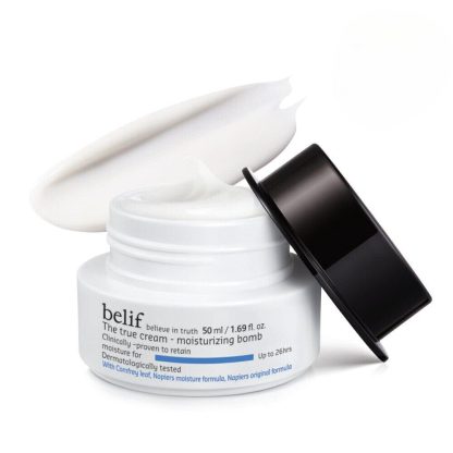 belif The true crema bomba hidratante 50mL