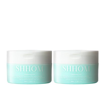 SHHOM Cleansing Ade 60 ml paquete doble