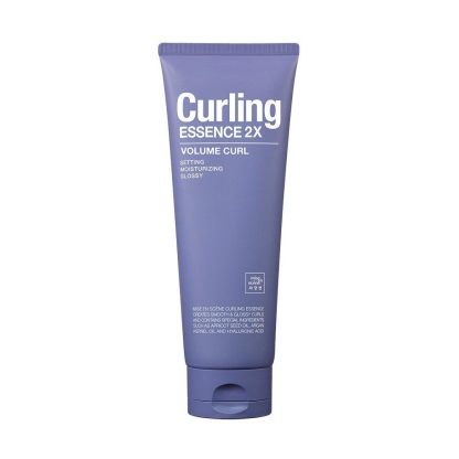 Mise-en-scene Curling Essence 2X Volume Curl 230mL (NUEVO) - Imagen 2