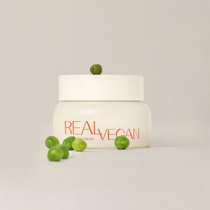 KLAVUU Crema de Colágeno Real Vegano 50mL