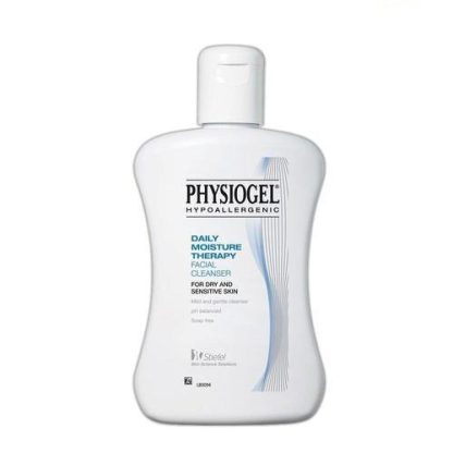 PHYSIOGEL DMT Limpiador Facial 150 mL