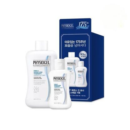 PHYSIOGEL DMT Esencia En Tónico 200ml (+50ml de regalo adicional)