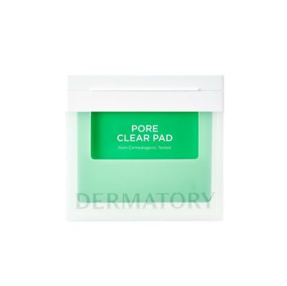 Dermatory Pro Trouble Pore Clear Pad 70P