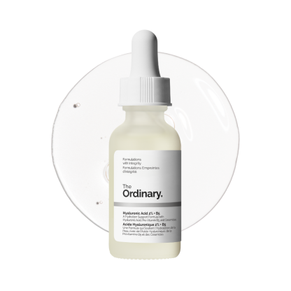 The Ordinary Ácido Hialurónico 2% + B5 30mL