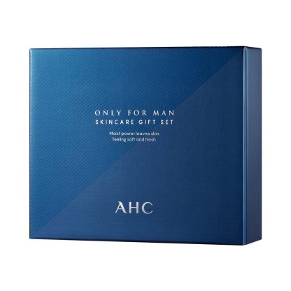 Juego de tónico/loción AHC Only For Man de 150 ml (+crema para ojos de 10 ml*2 unidades) - Imagen 2