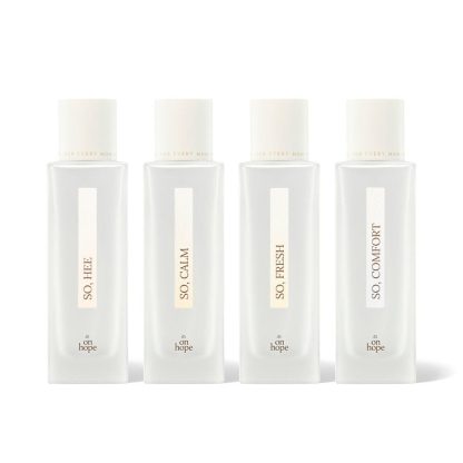 on Hope Moment Body Mist 65mL Special Set (Colaboración con Kitty Bunny Pony)