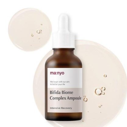 ma:nyo Bifida Biome Complex Ampolla 30ml