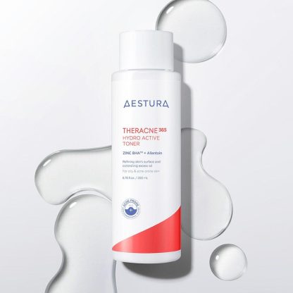 AESTURA THERACNE365 Tónico Hidroactivo 200mL