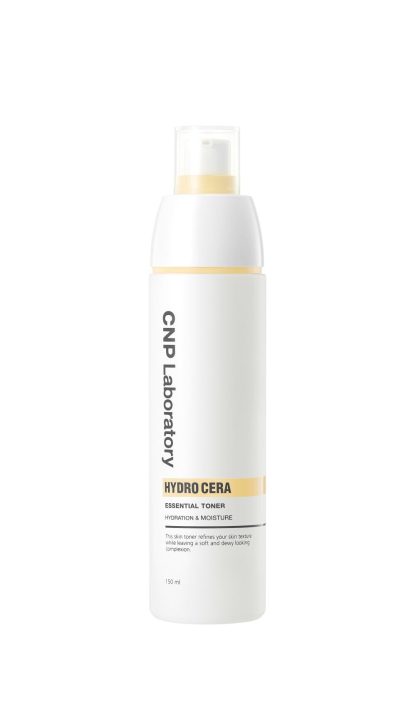 CNP Hydro Cera Tónico Esencial 150ml