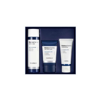 Centellian24 Set Especial Medeca Homme 2uds (Tónico 150mL + Crema After-shave 50mL + Espuma Limpiadora 50mL) - Image 2