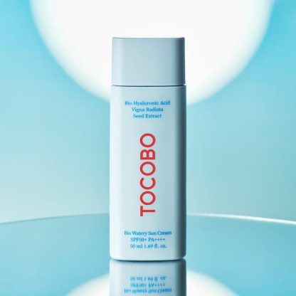 TOCOBO Bio Crema Solar Acuosa 50mL