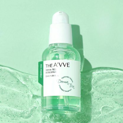 El suero A'VVE Derma Deca Biome 50 ml