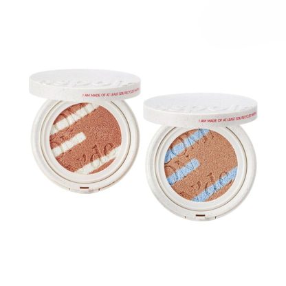 Cojín corrector / Tone Up Cushion de Espoir Common N'de