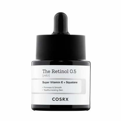 COSRX El aceite de retinol 0.5