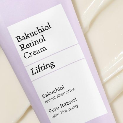 Mamonde Bakuchiol Retinol Crema 60ml Set - Imagen 3