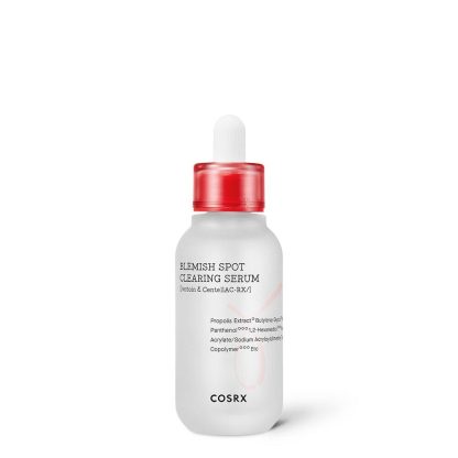 COSRX AC Collection Suero aclarador de manchas de imperfecciones 40 ml