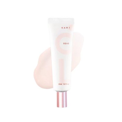 KAHI Han Gyob Piel 30mL - Imagen 2