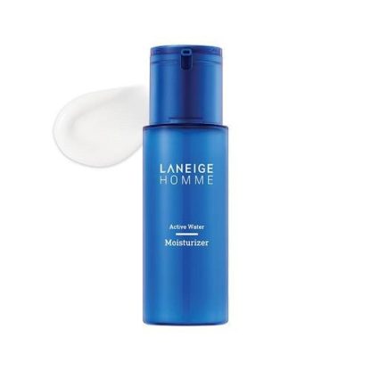 LANEIGE HOMME Hidratante Agua Activa 125ml