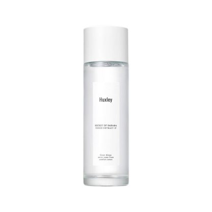 Huxley Toner Extraerlo 120mL - Imagen 5