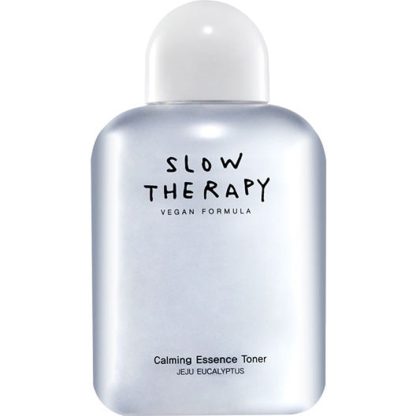 Tónico calmante Slow Therapy 260 ml