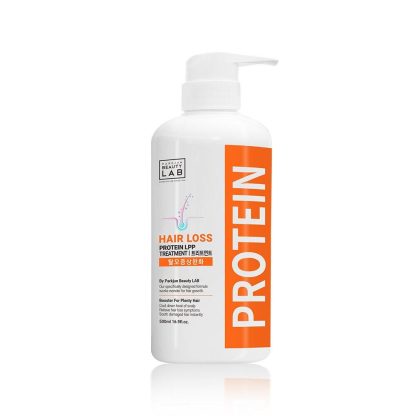 PARKJUN BEAUTY LAB Tratamiento LPP con proteína anticaída 500 ml