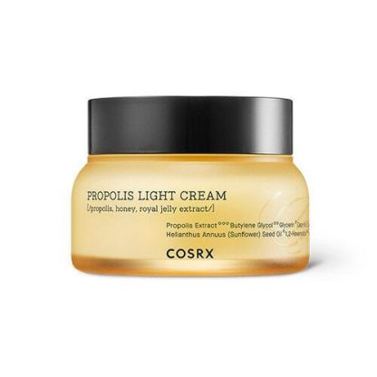 COSRX Full Fit Crema Ligera Propóleo 65ml